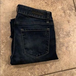 Articles of Society Jeans